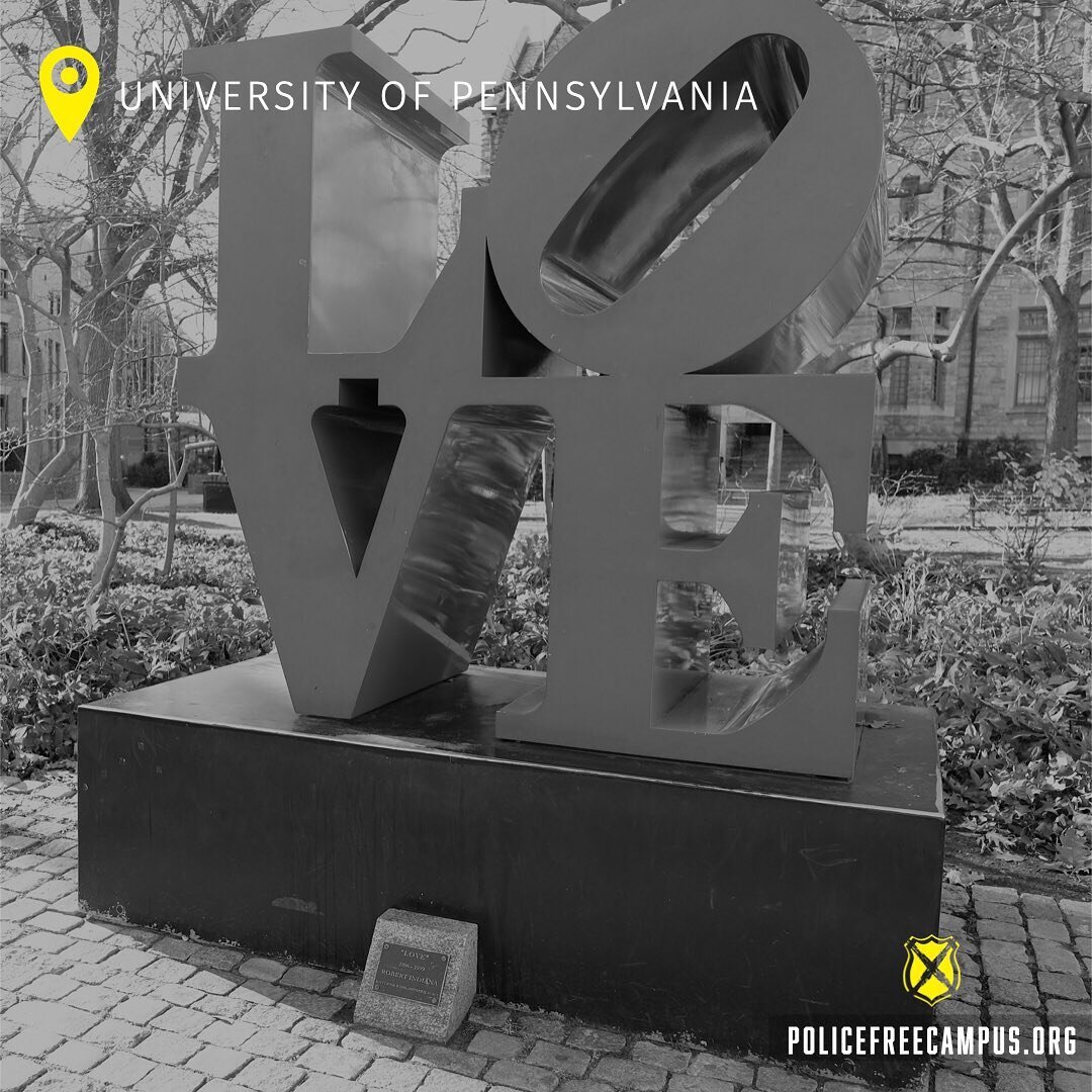 This afternoon we joined our comrades and residents of the UC Townhomes in West Philadelphia for a teach-in at the Perelman Quad at UPenn to politically educate students, faculty, and staff on the consequences of gentrification and urban renewal. The