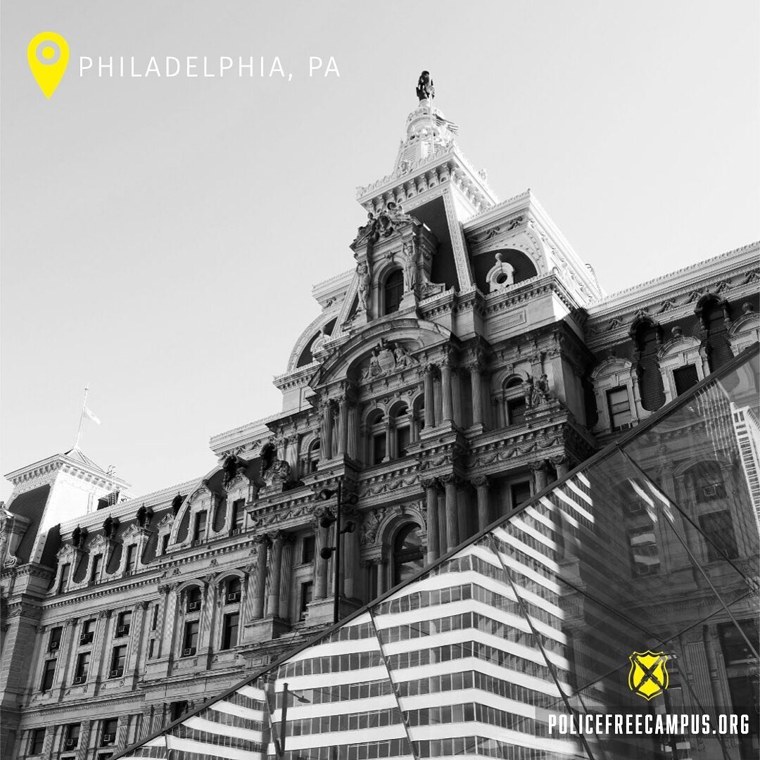 Fieldwork Update: This week we&rsquo;ve been making our way through Philadelphia to begin mapping police interaction data to better understand the where, how often, and outcomes of interactions with campus and municipal police. Based on publicly avai