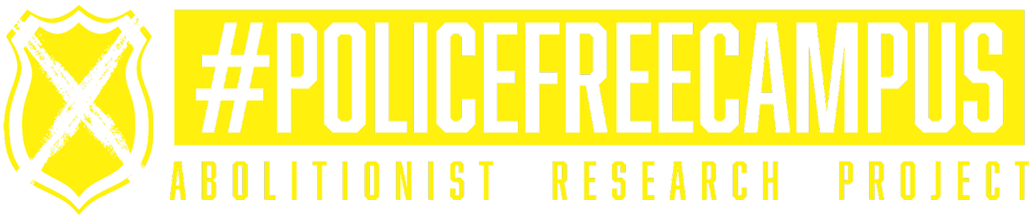 Police Free Campus